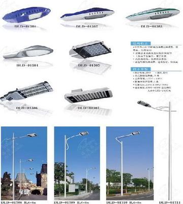 石家莊質優(yōu)路燈、庭院燈生產廠家 首選振華工程照明制造廠-首商網