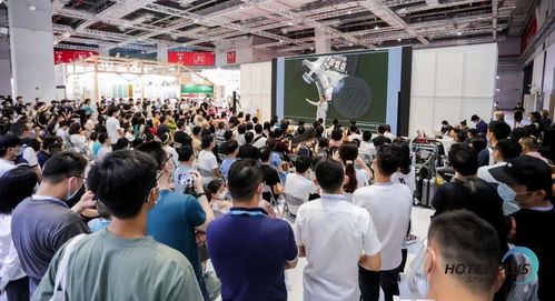 2020上海國際商業(yè)及工程照明展開幕 酒店工程設(shè)計與用品博覽會同期展出