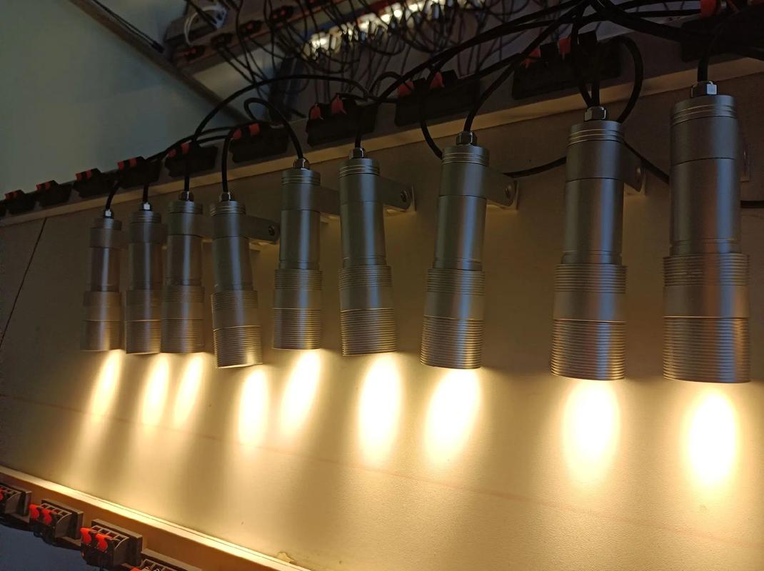 戶外投光燈.#燈飾照明 #戶外亮化工程 #燈光設計 #led