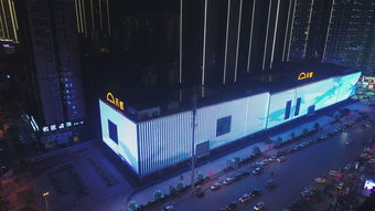 城市夜景照明工程實(shí)施的八大黃金法則