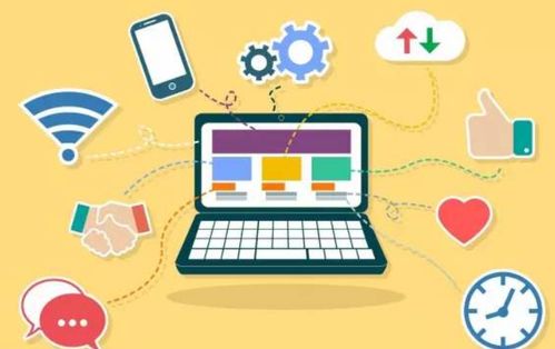 麗品優app現成模板 輕松搭建您的健康管理平臺