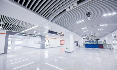 杭州地鐵9號線北段貫通，科技賦能城市新速度